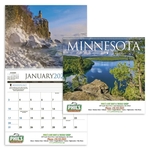 Triumph® Calendars Minnesota Calendar