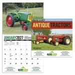 Triumph® Calendars Antique Tractors Calendar