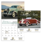 Triumph® Calendars Antique Cars Calendar