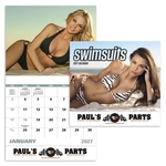 Good Value™ Swimsuits - Stapled Calendar