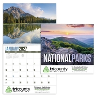 National Parks... from ASI 40480 Koozie Group / Norwood Triumph Calendar