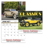Products Classics Appointment Calendar - Stapled
