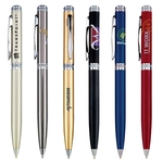 Bacchus Twist Action Pen