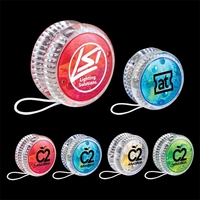 2 1/4" light-up yo-yos.... from ASI 98360 WOWLine / WOWLine®