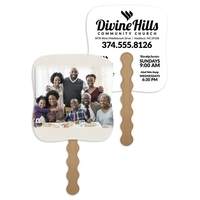 Get Together - Pictorial Fan... from ASI 40480 Koozie Group