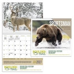 Triumph® Calendars Southcentral Sportsman Calendar