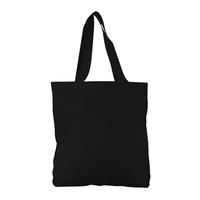 Non-woven polypropylene economy tote, 13" x 13" with a 18" handle.... from...