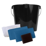 Garyline® Car Wash Kit - 4 Piece