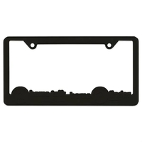 Hi Impact 3-D License Plate Frames.... from ASI 40480 Koozie Group