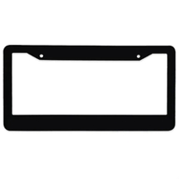 Hi Impact 3-D License Plate Frames.... from ASI 40480 Koozie Group
