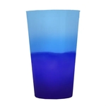 Garyline® Cups-on-the-Go Color-Changing Stadium Cup - 22 oz.