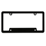 Garyline® Corner-View License Plate Frame