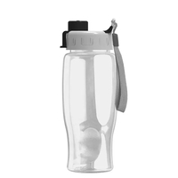 Poly-Pure - 27 Oz. Bottle -Flip Quick Snap Lid... from ASI 40480 Koozie Group