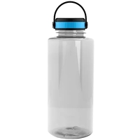 36 oz. Mountaineer Bottle with EZ Grip Handle Lid... from ASI 40480 Koozie Group