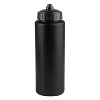 32 oz Sports Bottle with Valve Lid.... from ASI 40480 Koozie Group