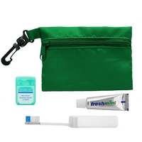 Toothbrush Travel Kit.... from ASI 40480 Koozie Group