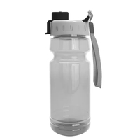Garyline® Trainer Clear Bottle with Quick-Snap Lid - 24 oz.... from ASI 40480...