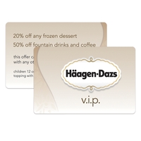 White high gloss laminated plastic loyalty card with brilliant custom full......