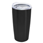 Garyline® Stainless Steel Straight-Wall Tumbler - 18 oz.