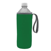 Water Bottle Caddy With Carry Strap... from ASI 40480 Koozie Group