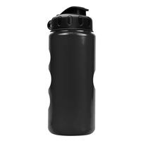 22 oz. Mini Peak Tritan™ Metalike Bottle with Flip lid.... from ASI 40480...
