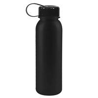 This 24 oz. capacity bottle may look like metal but is... from ASI 40480...