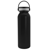 24 oz. Metalike Bottle looks and performs like metal bottle, but... from ASI...