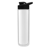 Garyline® Chiller Insulated Bottle with Drink-Thru Lid an...... from ASI...