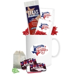 Texas Welcome Gift Mug