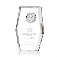 Precision Clock Award... from ASI 40480 Koozie Group