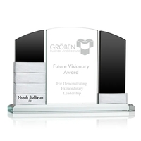 Milestone Tower Award... from ASI 40480 Koozie Group