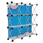 Micro GeoMetrix 9-Quad Presenter Kit