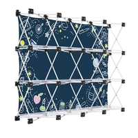 Micro GeoMetrix 12-Quad Presenter Kit