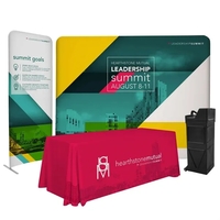 The ExpoKit makes booth setup simple by bundling our most popular... from ASI...