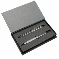Premade Double Astarte Pen Set with Letter Opener