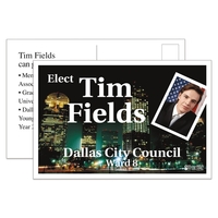 Palm & Post Cards - Digital Full Color