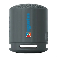 SRS-XB100 Bluetooth Speaker.... from ASI 66887 PCNA / Leeds