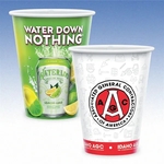 12 oz-Cold Paper Cups
