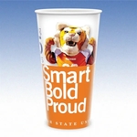 32 oz-Cold Paper Cups