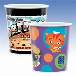12 oz-Cold Paper Cups-Containers