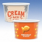 5 oz-Cold Paper Cups-Containers