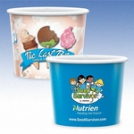 8 oz-Cold Paper Cups-Containers