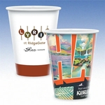 12 oz-Paper Cups-Coffee Cups