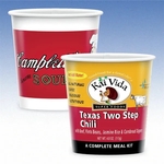 16oz Pint-Hot Paper Cups-Paper Containers