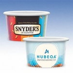 3 oz- Recyclable Paper Cups