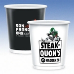 9 oz Recyclable Double Wall Paper Cups
