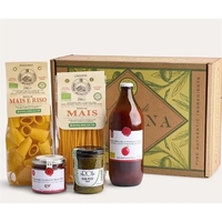 Italian Gourmet Gift Box... from ASI 89971 Stuff A Mug