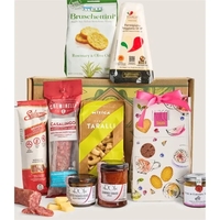 Ultimate Italian Dinner Basket... from ASI 89971 Stuff A Mug