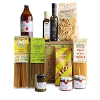 Tour of Italy Gourmet Food Box... from ASI 89971 Stuff A Mug