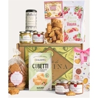 Curated Italian Sweets... from ASI 89971 Stuff A Mug